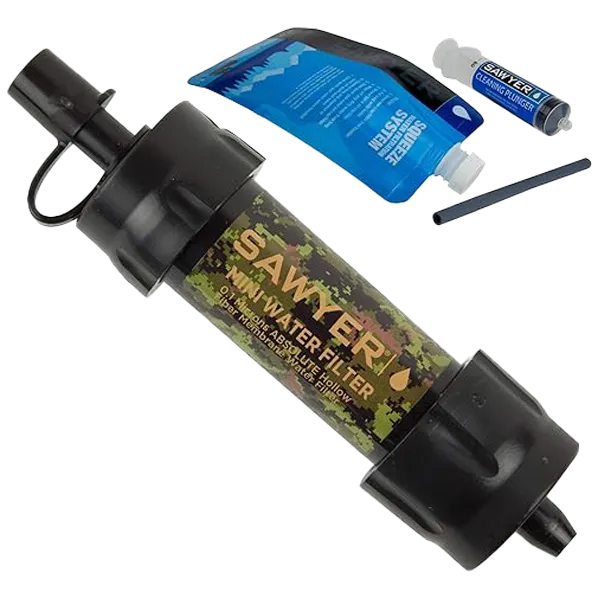 MINI (Camo)