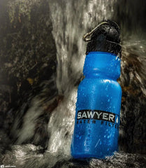 Personal Water Bottle