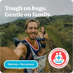 20% Picaridin Insect Repellent