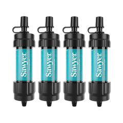 MINI Four Pack (Teal)