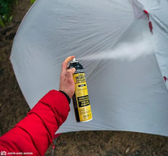 Permethrin Fabric Treatment