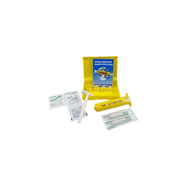 Extractor® Pump Kit