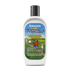 Controlled Release Insect Repellent