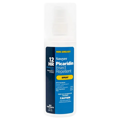 20% Picaridin Insect Repellent
