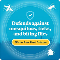 20% Picaridin Insect Repellent